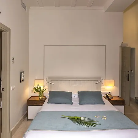 Balcón De 4* Córdova