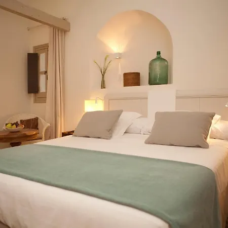 Balcón De Hotel Córdova