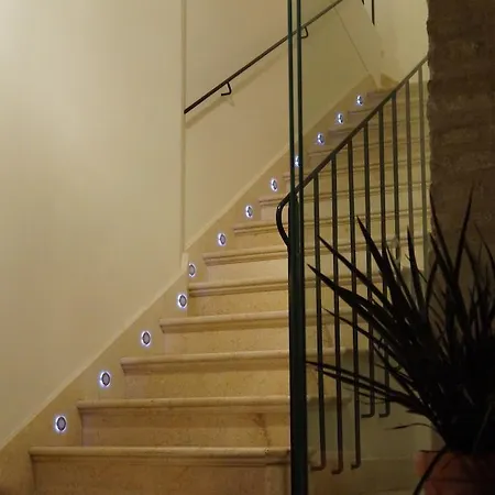 호텔 Balcon De 코르도바