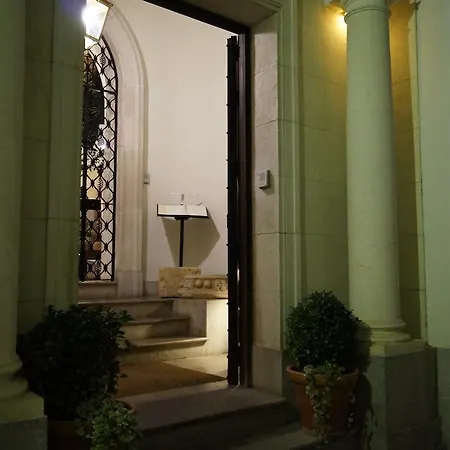 Balcon De 호텔