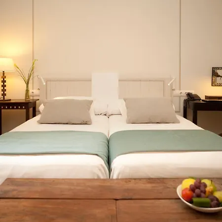 Hotel Balcon De Cordoba