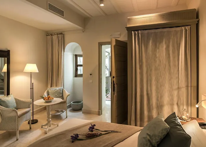 ホテル バルコン デ