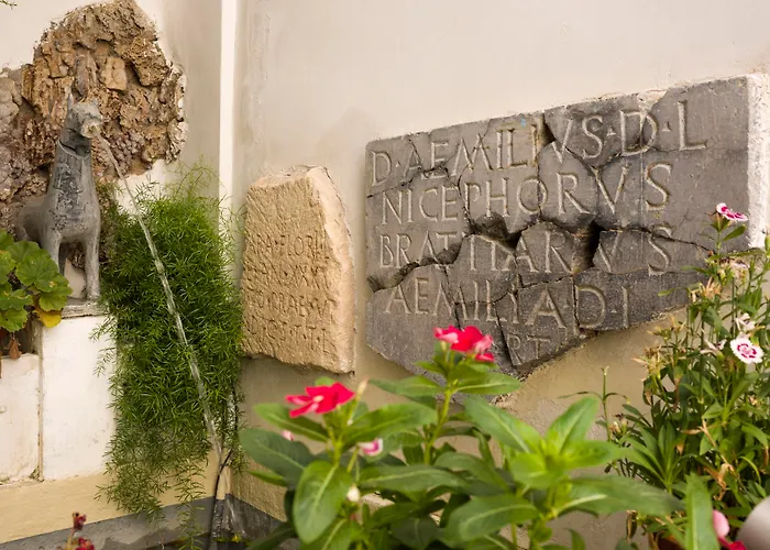 Balcon De Отель Кордова