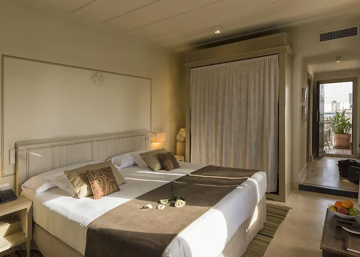 Balcon De Отель 4*