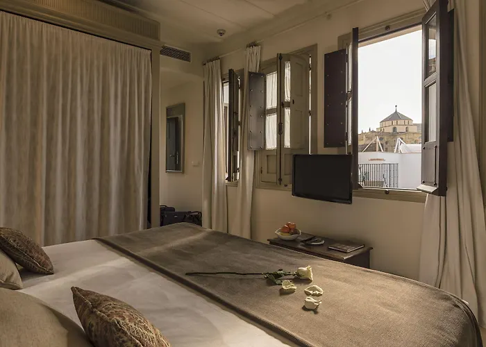 ホテル バルコン デ