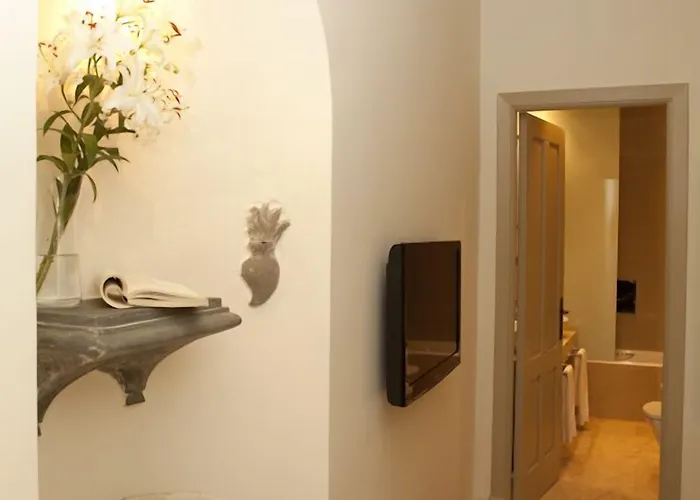 バルコン デ ホテル