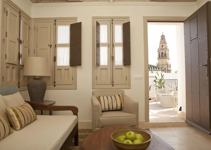 Balcon De Отель 4*