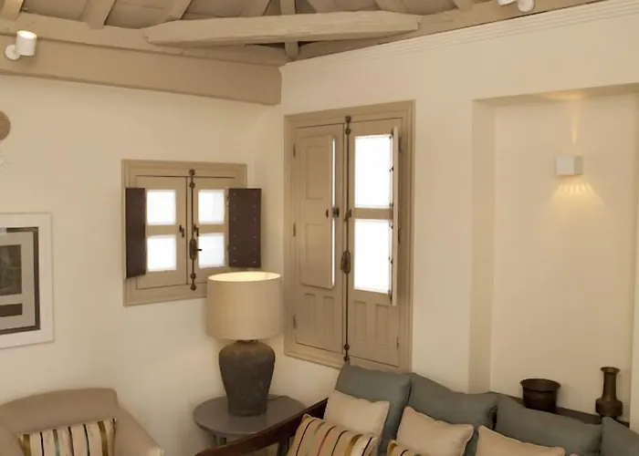 Отель Balcon De Кордова