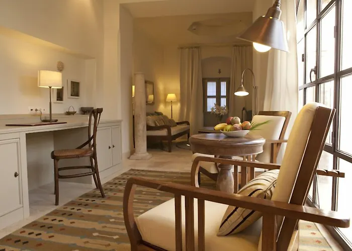 Balcon De Отель