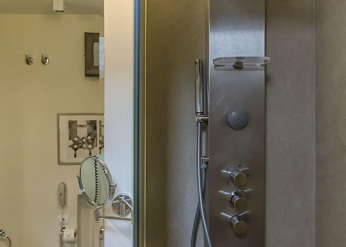 Balcon De فندق قرطبة