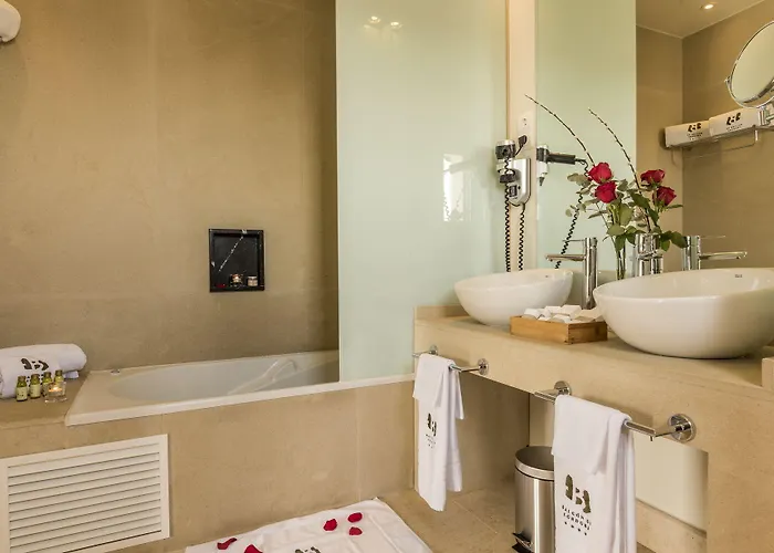 Balcon De 4* Кордова