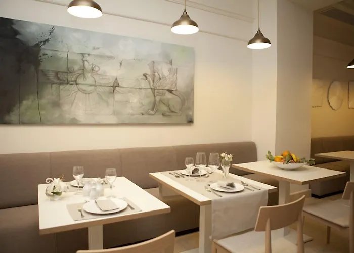 バルコン デ ホテル