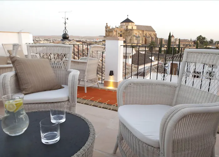 Balcon De فندق 4*