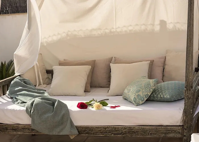 فندق Balcon De قرطبة