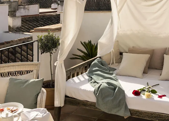 Balcon De قرطبة