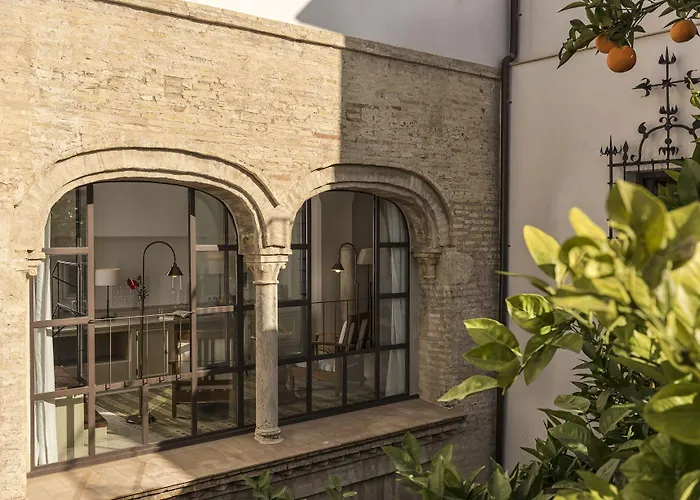 バルコン デ ホテル 4*