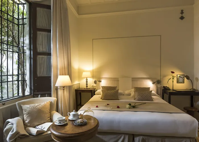 فندق Balcon De قرطبة