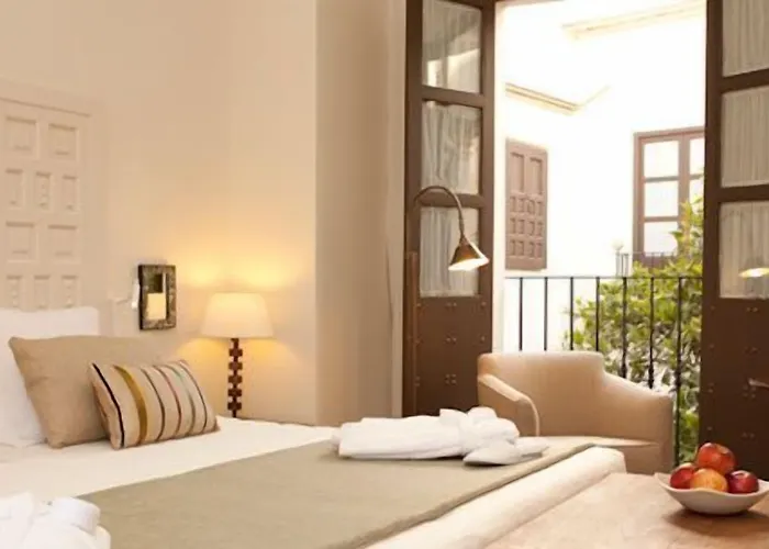 Balcon De فندق 4*