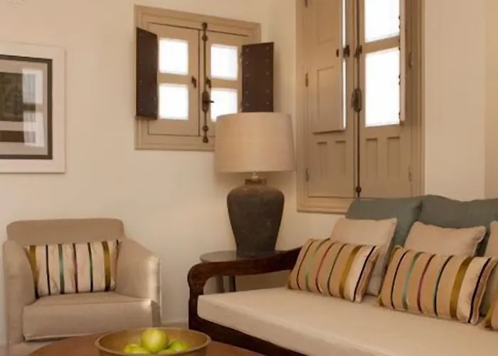 Balcon De فندق قرطبة