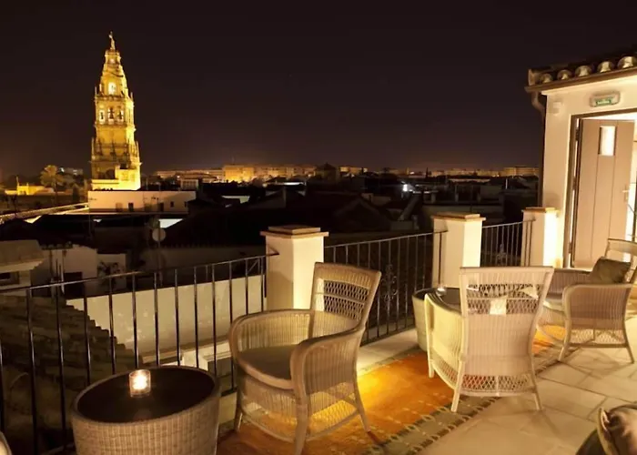 Balcon De Отель 4*