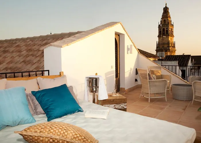 Balcon De 4* قرطبة