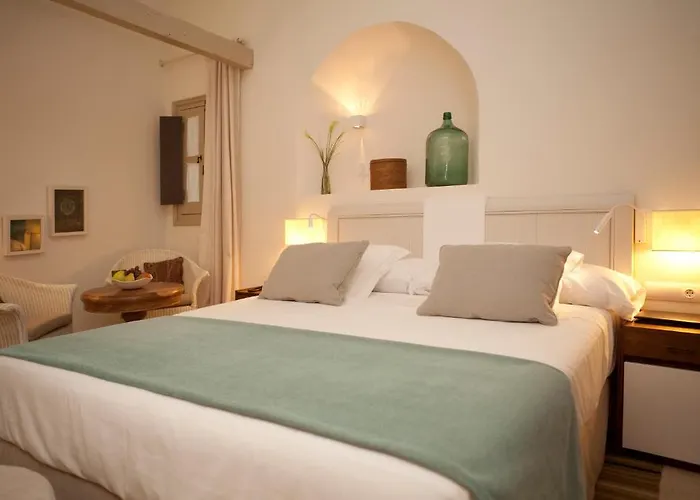 Balcon De Hotel Córdoba