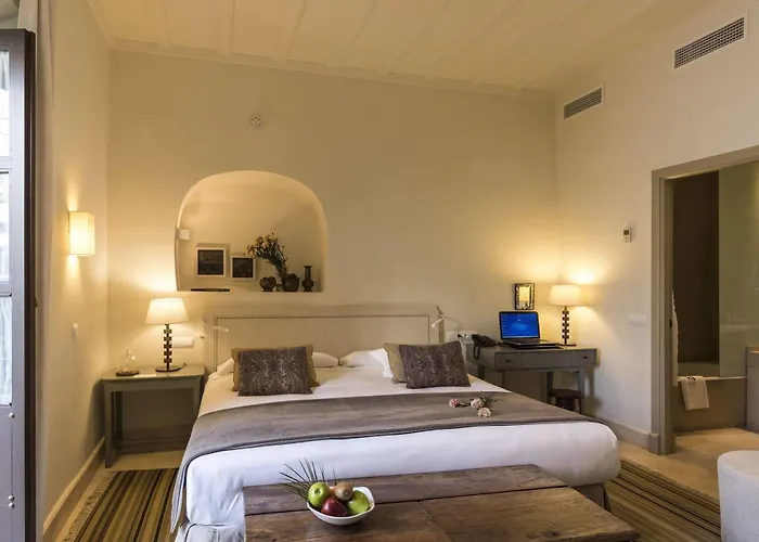 Hotel Balcon De Córdoba