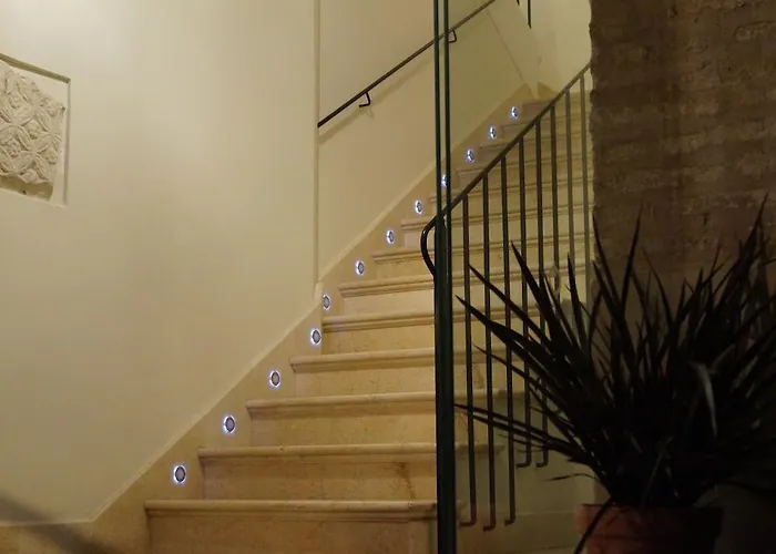 فندق Balcon De قرطبة