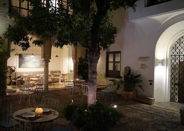 バルコン デ コルドバ