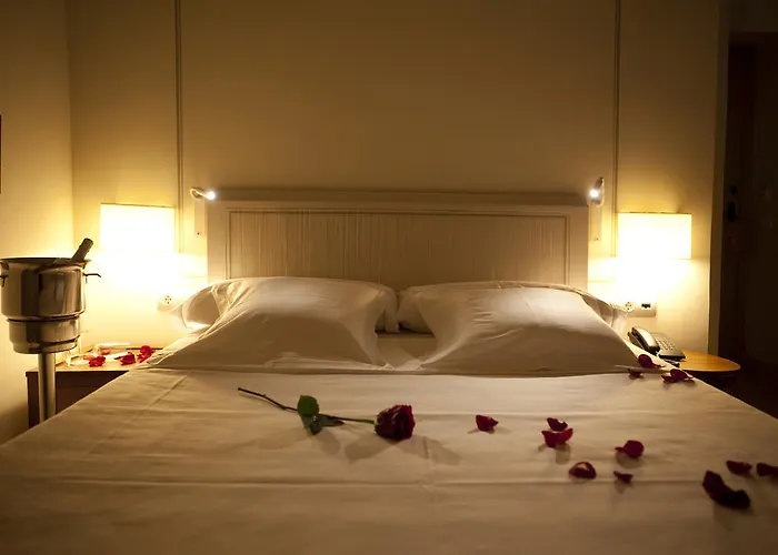 Balcon De Отель 4*