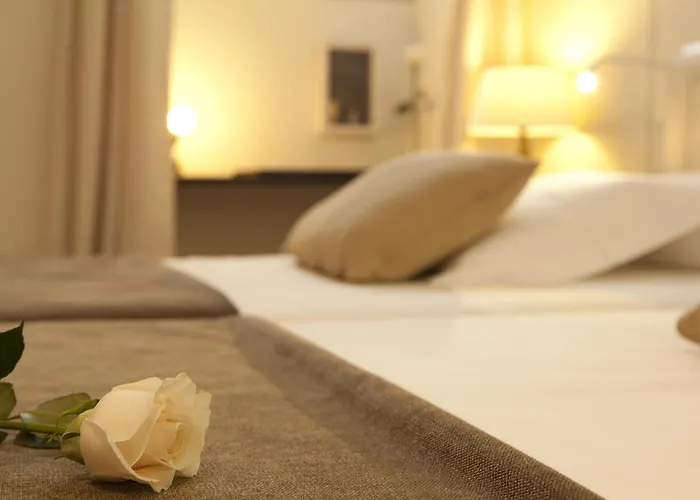 فندق Balcon De 4*