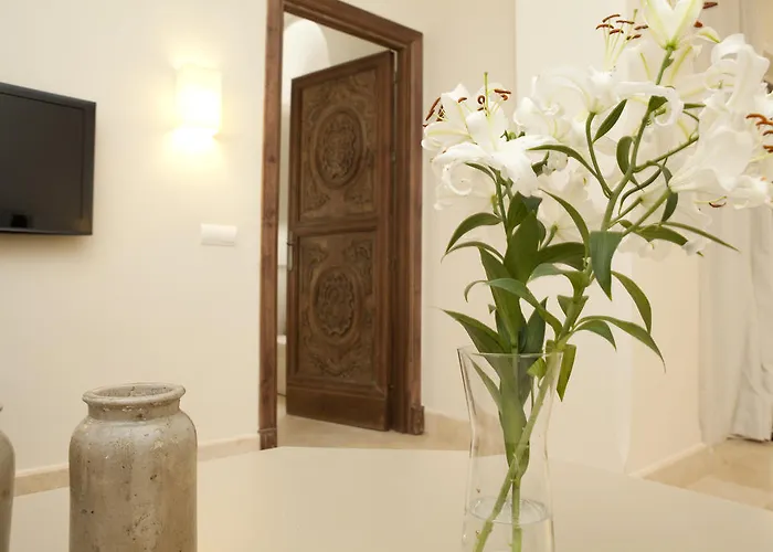 Balcon De قرطبة