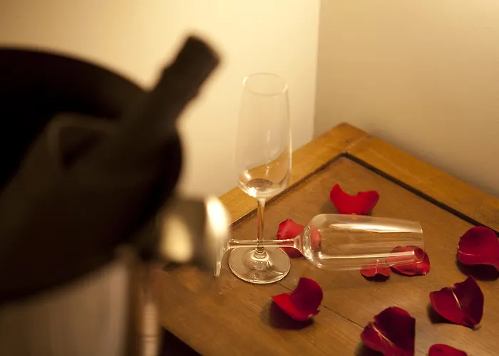 Balcon De Отель