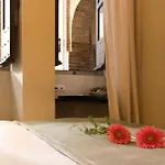 Balcon De Cordoue