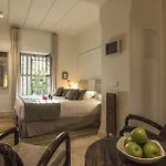 Hotel Balcon De