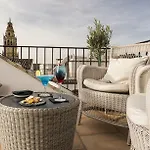 Balcon De Hotel