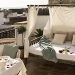 Balcon De Cordoue