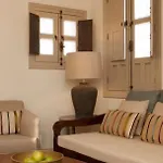 Balcon De Hotel Cordoue