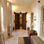 Balcon De Hotel