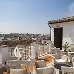 Hotel Balcon De Cordoue