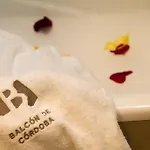 Hotel Balcon De Cordoue
