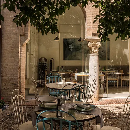 Balcon De 4* 코르도바