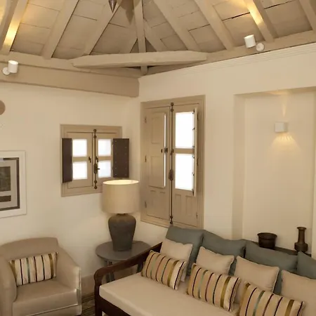 호텔 Balcon De 코르도바