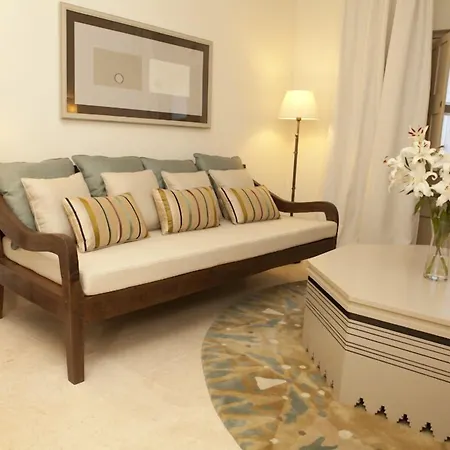 Отель Balcon De