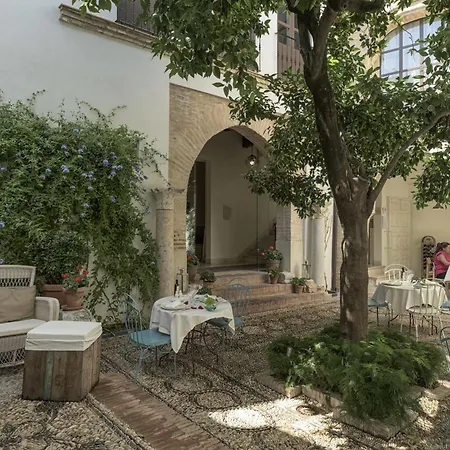 Отель Balcon De
