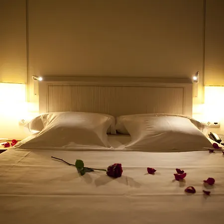Balcon De Отель 4*
