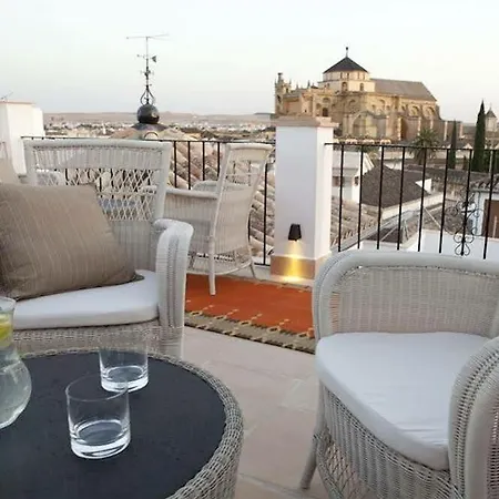 Balcon De Отель 4*