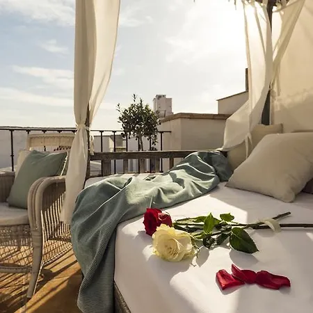 Hotel Balcon De