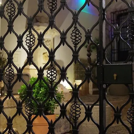 Balcon De 4*
