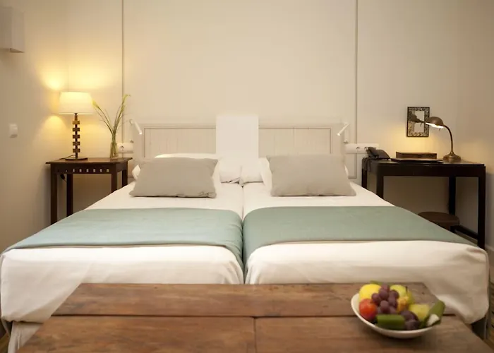 Hotel Balcon De Córdoba